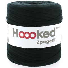 Zpagetti Cotton Yarn Petrol Sea