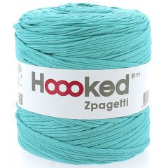 Zpagetti Cotton Yarn Mint Calipo