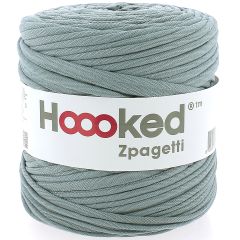 Zpagetti Cotton Yarn Dry Polo