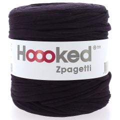 Zpagetti Cotton Yarn Purple Dark