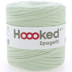 Zpagetti Cotton Yarn Lima on Ice