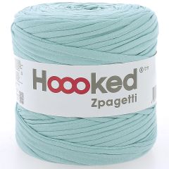 Zpagetti Cotton Yarn Mint Water
