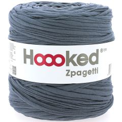 Zpagetti Cotton Yarn Blue Robocop