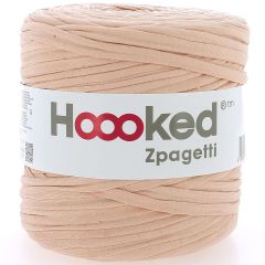 Zpagetti Cotton Yarn Delicate Peach