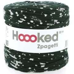 Zpagetti Cotton Yarn Forest Party