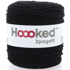 Zpagetti Cotton Yarn Point Blue