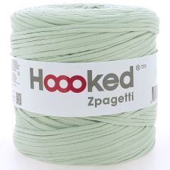 Zpagetti Cotton Yarn Apple Sour