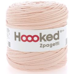 Zpagetti Cotton Yarn Peach Sunrise