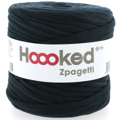 Zpagetti Cotton Yarn Blue Motor