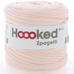 Zpagetti Cotton Yarn Peachness