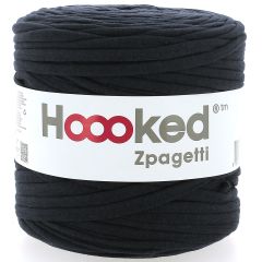 Zpagetti Cotton Yarn Blue Steel