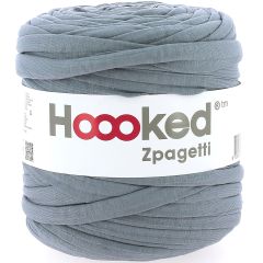 Zpagetti Cotton Yarn Glossy Sea