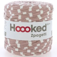 Zpagetti Cotton Yarn Vintage Stripes