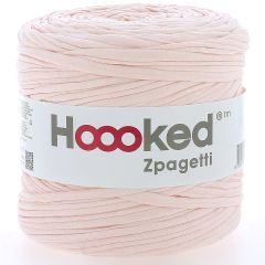 Zpagetti Cotton Yarn Peach Special