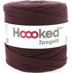 Zpagetti Cotton Yarn Purple Tree