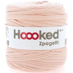 Zpagetti Cotton Yarn Rosé All Duh