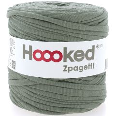 Zpagetti Cotton Yarn Pickle Me Softly