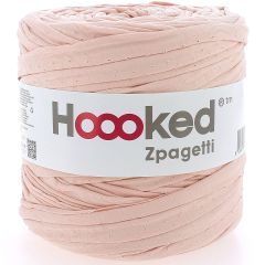 Zpagetti Cotton Yarn Pink Blush