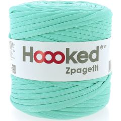 Zpagetti Cotton Yarn Mint Candy Drop