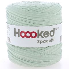 Zpagetti Cotton Yarn Mint Stockade