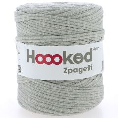 Zpagetti Cotton Yarn Frey Bus