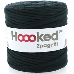 Zpagetti Cotton Yarn Blue Sanchez