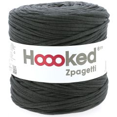 Zpagetti Cotton Yarn Bison