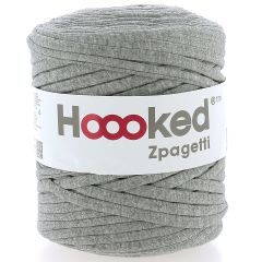 Zpagetti Cotton Yarn Grey Surfer