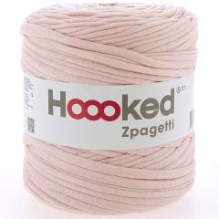 Zpagetti Cotton Yarn Pink Dreams