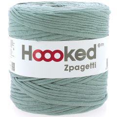 Zpagetti Cotton Yarn Mint Chlorophyll