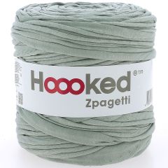 Zpagetti Cotton Yarn Creativ Mint