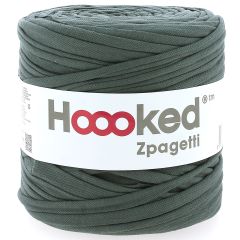 Zpagetti Cotton Yarn Rambo Polo