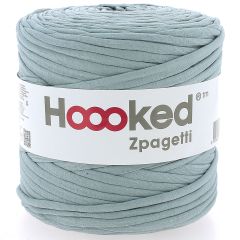 Zpagetti Cotton Yarn Blue Day
