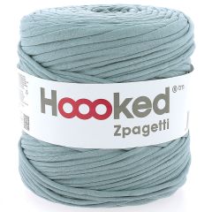 Zpagetti Cotton Yarn Blue Rain