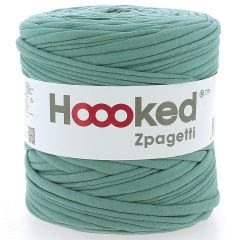 Zpagetti Cotton Yarn Green Day
