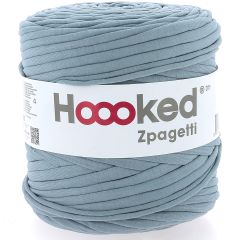 Zpagetti Cotton Yarn Blue Pencil