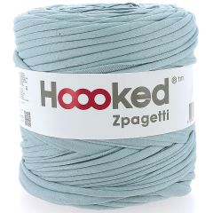Zpagetti Cotton Yarn Light Mint