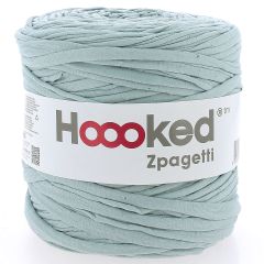 Zpagetti Cotton Yarn Mint Sentinel