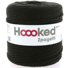 Zpagetti Cotton Yarn Green Savannah