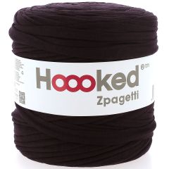 Zpagetti Cotton Yarn Purple Emerus