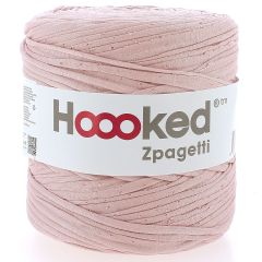 Zpagetti Cotton Yarn Vintage Punch