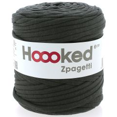 Zpagetti Cotton Yarn Anthracite