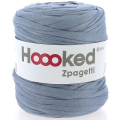Zpagetti Cotton Yarn Small Whale