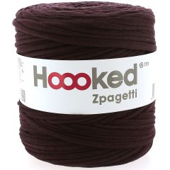 Zpagetti Cotton Yarn Purple Retro