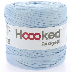 Zpagetti Cotton Yarn Brilhant Cloud