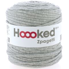 Zpagetti Cotton Yarn Grey Patriot