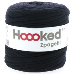 Zpagetti Cotton Yarn Buzzard