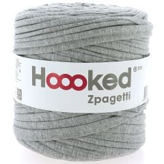 Zpagetti Cotton Yarn Grey Uranus