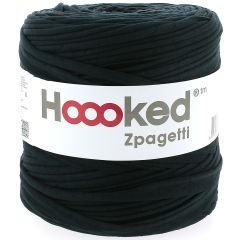 Zpagetti Cotton Yarn Blue Squalo