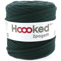 Zpagetti Cotton Yarn Green Sentinel